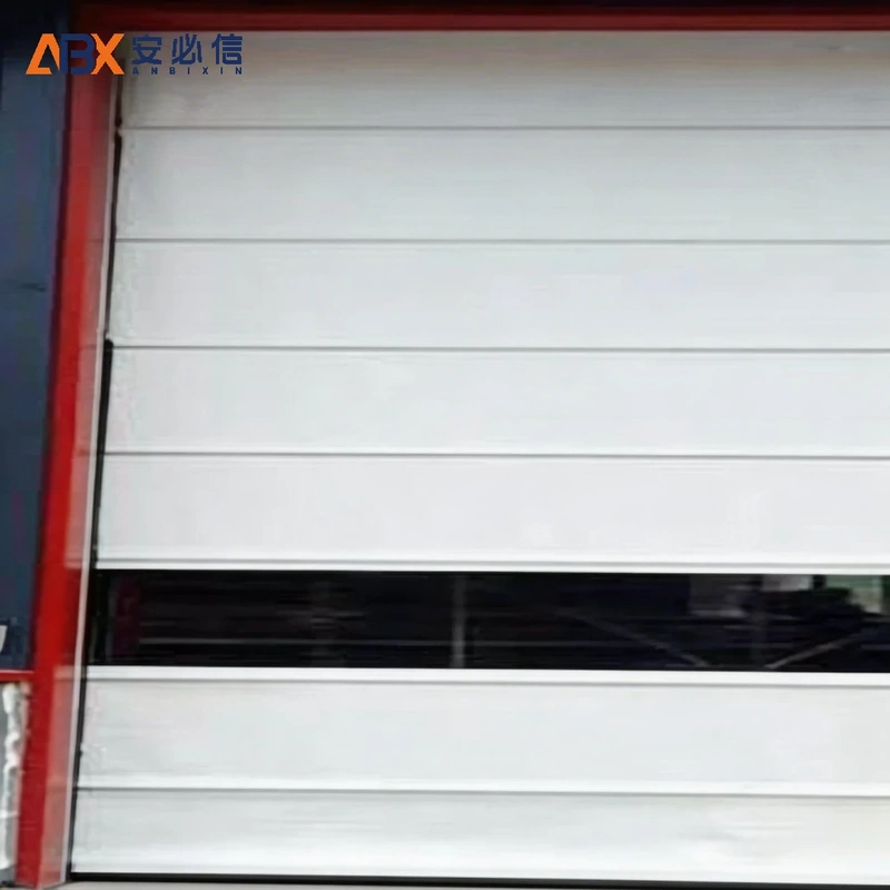 晋中快速门